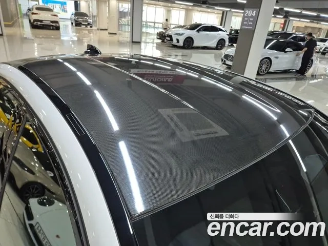 BMW M5 (F90) id 2863116 из Кореи 8