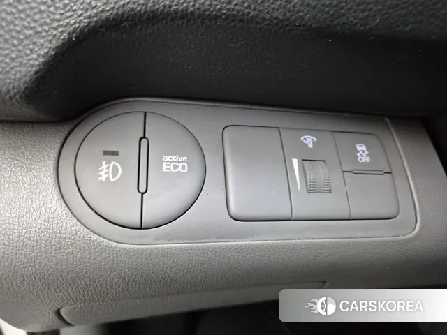 Hyundai The New Grand Starex id 3754440 из Кореи 8