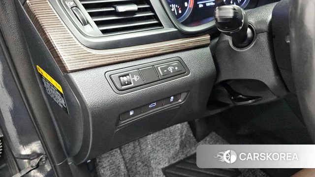 Hyundai Sonata New Rise id 4225544 из Кореи 8