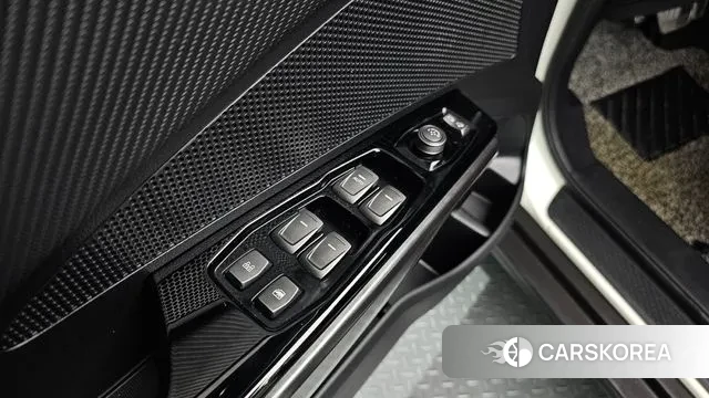 Ssangyong Berry New Tivoli id 3530583 из Кореи 8