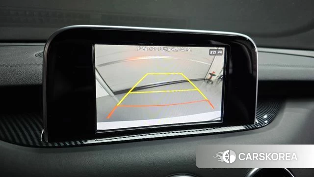 Kia Stinger id 4233178 из Кореи 8