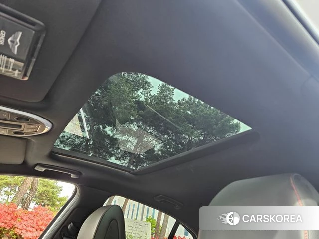 Genesis G70 id 4196886 из Кореи 8