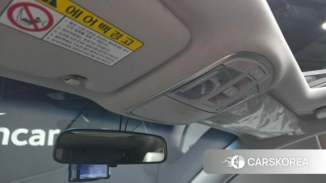 Hyundai All New Tucson id 4295243 из Кореи 8