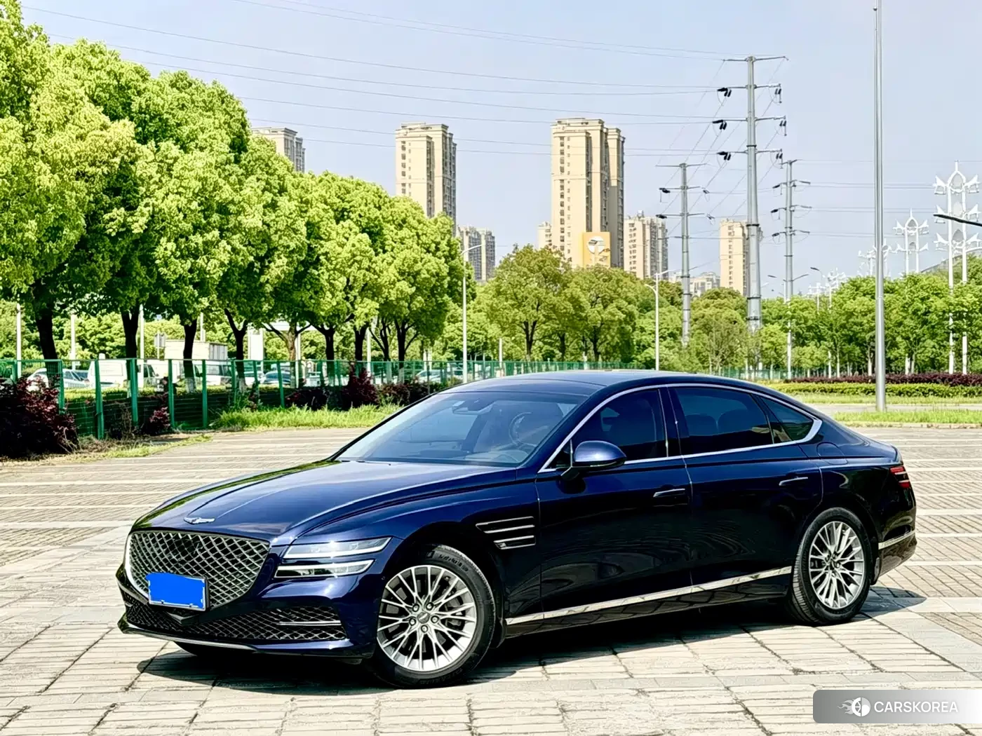 Genisys G80 id 4539472 из Китая 8