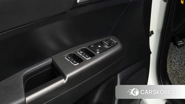 Kia Sportage The Bold id 3843902 из Кореи 8