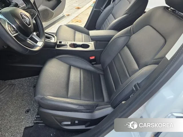 Renault Korea (Samsung) XM3 id 3411850 из Кореи 8