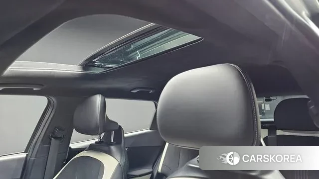 Kia EV6 id 3690424 из Кореи 8