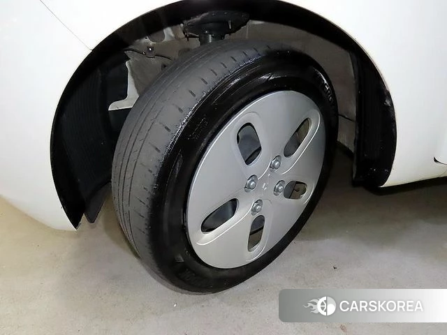 Kia The New Kia Ray id 4534811 из Кореи 8