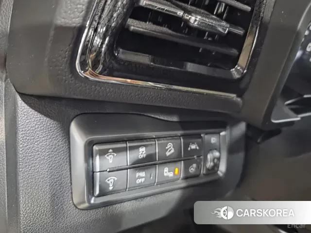 Ssangyong Berry New Tivoli id 3206290 из Кореи 8