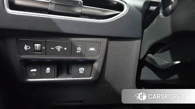 Hyundai Sonata (DN8) id 3433773 из Кореи 8