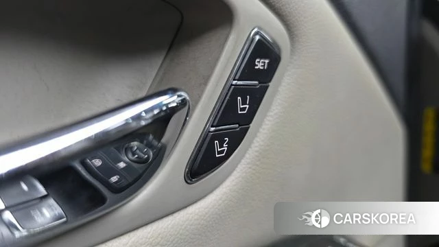 Kia The New Carnival id 4626349 из Кореи 8