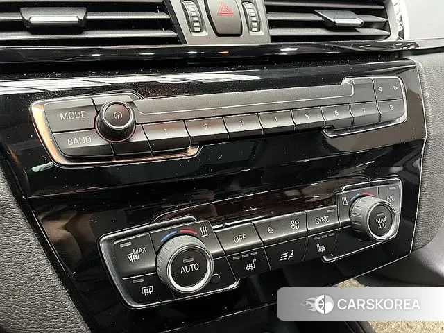 BMW X1 (F48) id 3718302 из Кореи 8