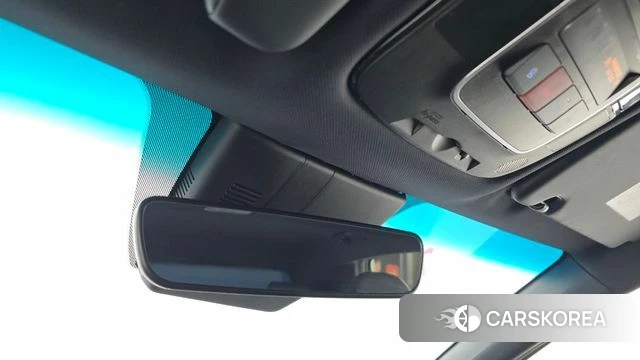 Hyundai Tucson Hybrid (NX4) id 3941121 из Кореи 8