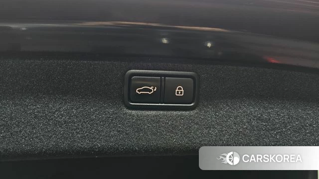 Genesis G80 id 4620508 из Кореи 8