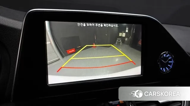 Hyundai Grandeur IG id 3636505 из Кореи 8