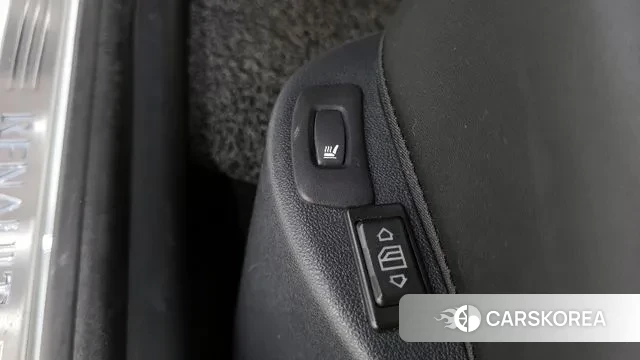 Renault Korea (Samsung) Clio id 3249012 из Кореи 8