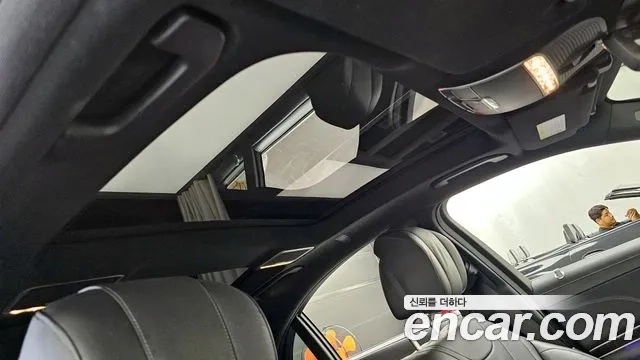 Mercedes-Benz S-Class W222 id 2908217 из Кореи 8