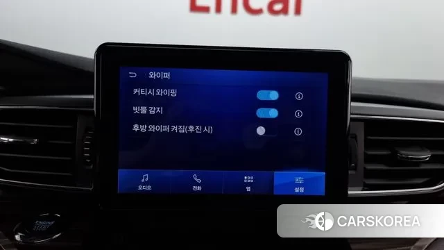 Ford Explorer 6th Generation id 2959280 из Кореи 8