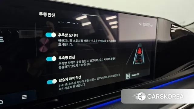 Hyundai Grandeur Hybrid (GN7) id 3502897 из Кореи 8