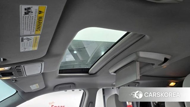 Honda Pilot 3rd generation id 4356039 из Кореи 8