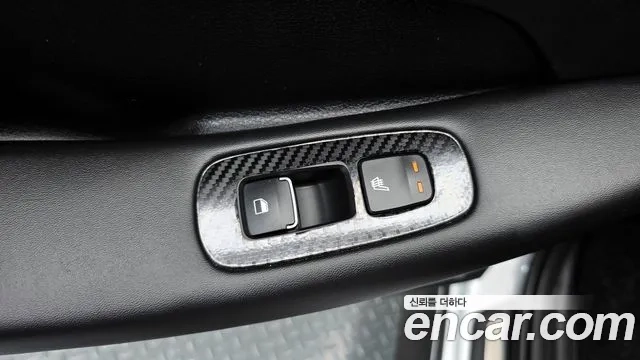 Hyundai Sonata (DN8) id 2876449 из Кореи 8