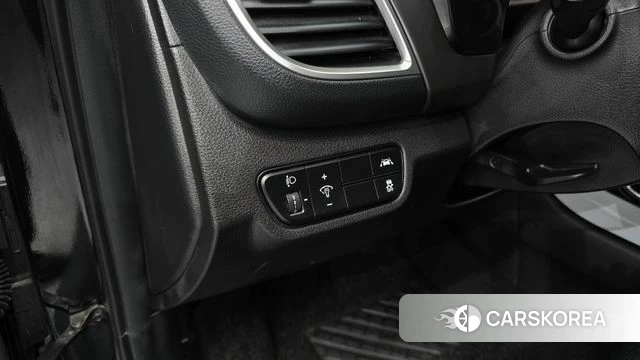 Kia Seltos id 4369965 из Кореи 8