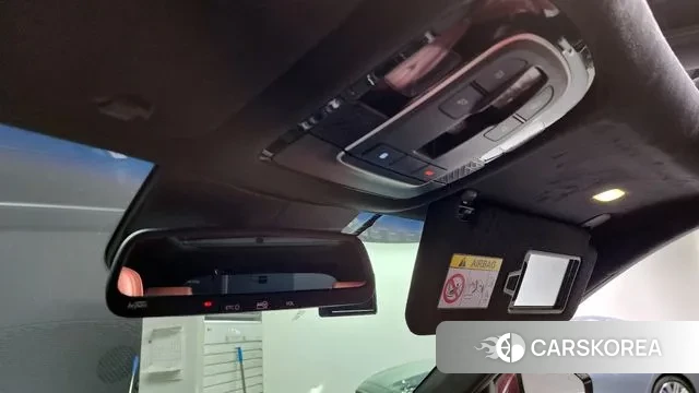 Hyundai Palisade id 3587419 из Кореи 8