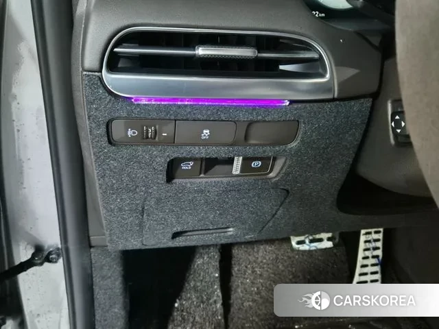 Hyundai The New Palisade id 3539223 из Кореи 8