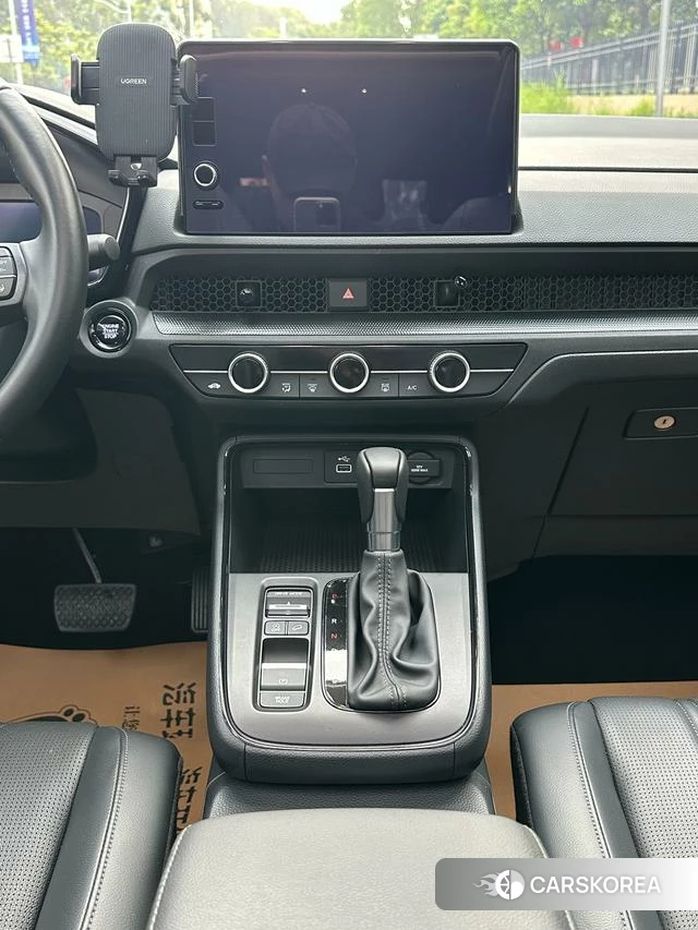 Honda Hao Ying id 4276699 из Китая 8
