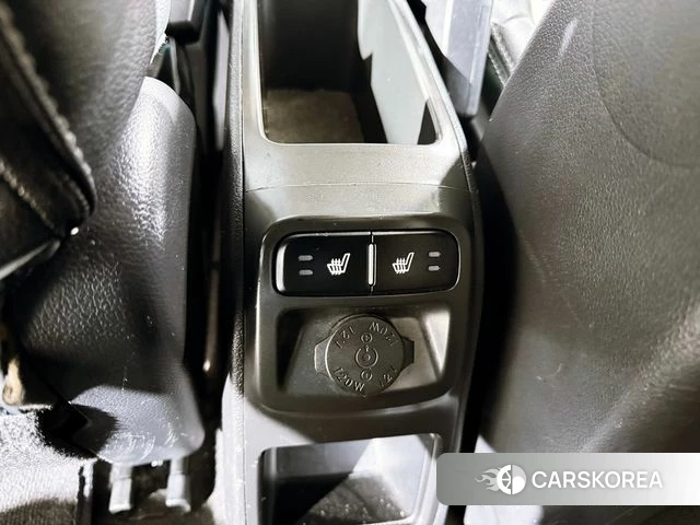 Kia The New Ray id 4520359 из Кореи 8