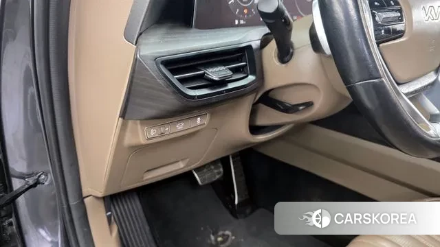 Kia K8 id 3334510 из Кореи 8