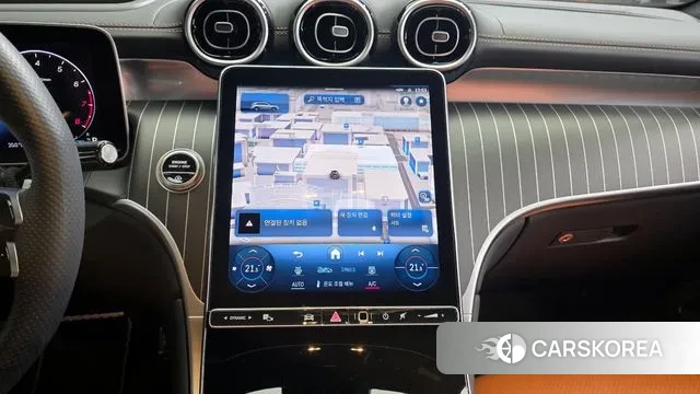 Mercedes-Benz GLC-Class X254 id 3272515 из Кореи 8