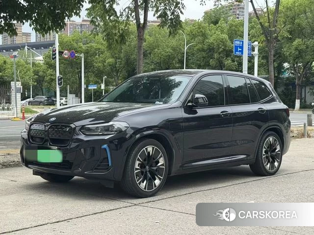 BMW iX3 id 4334765 из Китая 8