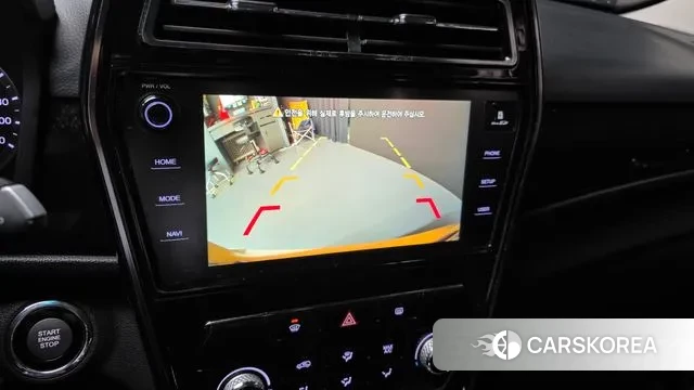 Ssangyong Berry New Tivoli id 3484688 из Кореи 8