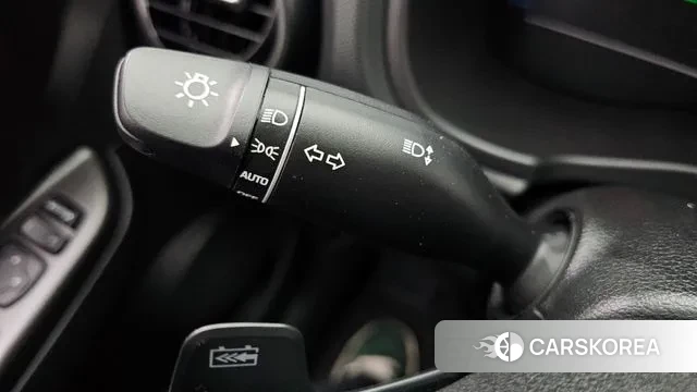 Hyundai Kona Electric id 3454308 из Кореи 8