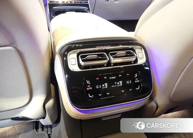 Mercedes-Benz S-Class W223 id 2931035 из Кореи 8