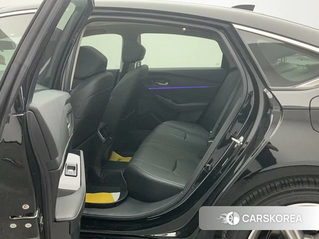 Honda Accord id 4290863 из Китая 8
