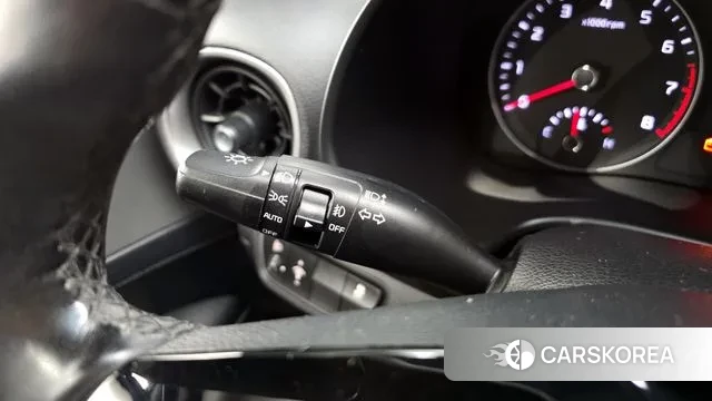 Kia Come New K3 id 3737261 из Кореи 8