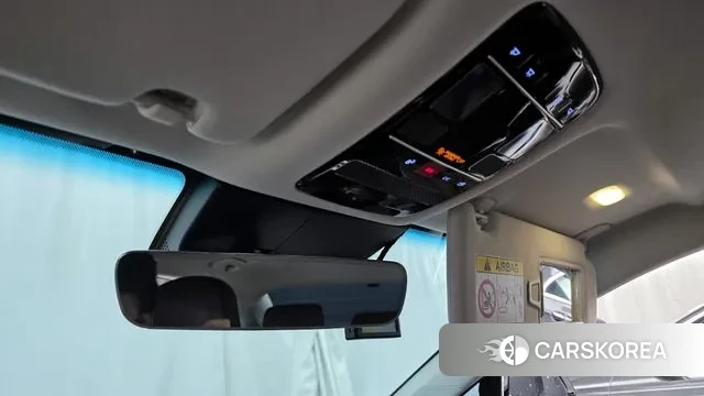 Hyundai Grandeur (GN7) id 3706695 из Кореи 8