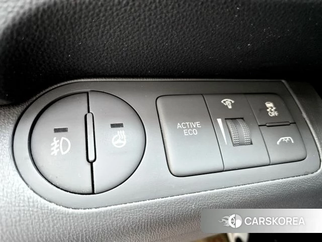 Hyundai The New Grand Starex id 3844765 из Кореи 8