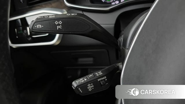 Audi A7 (4K) id 4834692 из Кореи 8