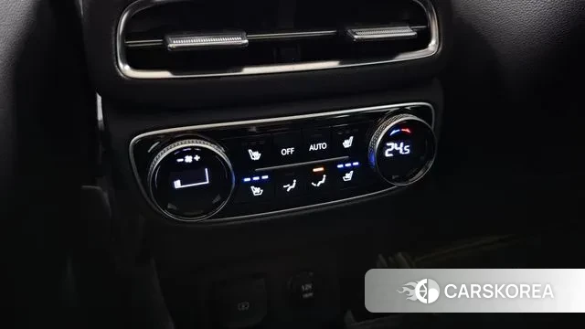 Genesis GV80 id 3356252 из Кореи 8