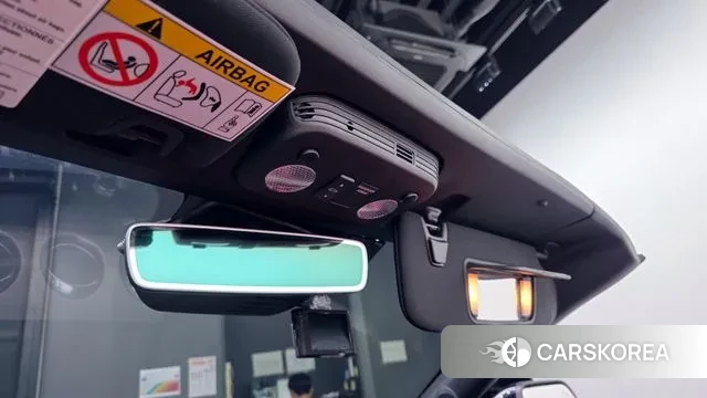 Ford Mustang id 3036564 из Кореи 8