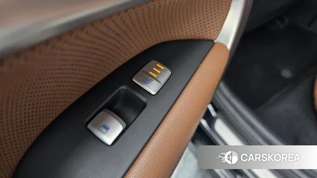 Genesis G70 id 2981396 из Кореи 8