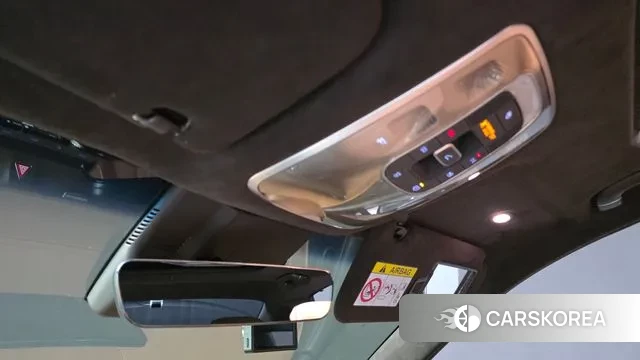 Genesis G80 (RG3) id 3356313 из Кореи 8