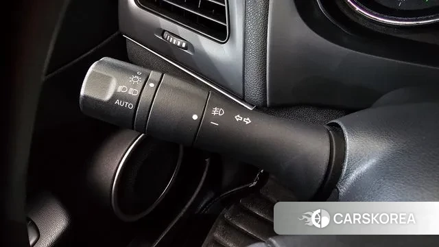 Renault Korea (Samsung) SM3 Z.E. id 3308216 из Кореи 8