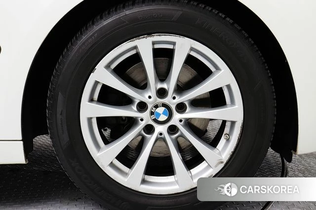 BMW 3 Series GT (F34) id 4285375 из Кореи 8