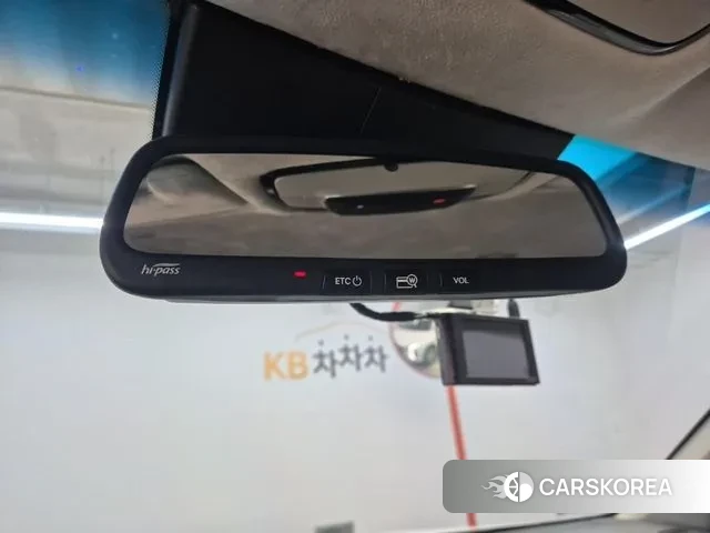 Hyundai Palisade id 3402762 из Кореи 8