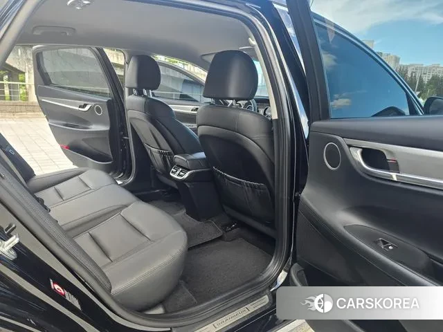 Hyundai The New Grandeur IG id 2973911 из Кореи 8