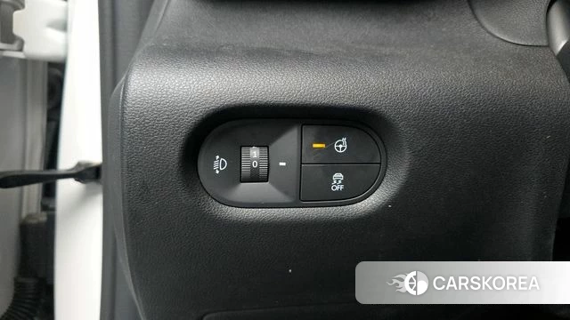 Hyundai Casper id 3841367 из Кореи 8